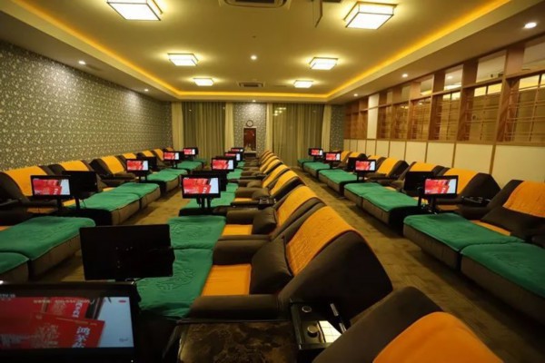 成都老徐喝茶养生指南(老徐谈茶老徐介绍)