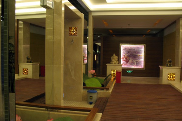 成都最安全桑拿，养生休闲首选之地(成都桑拿按摩好的地方)