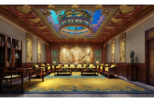 成都动物园桑拿馆，夏日避暑新选择，体验别样清凉