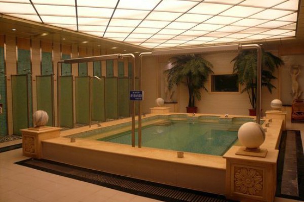 成都夜生活养生攻略：古韵今风，健康生活新主张(夜成都养生spa怎么样)