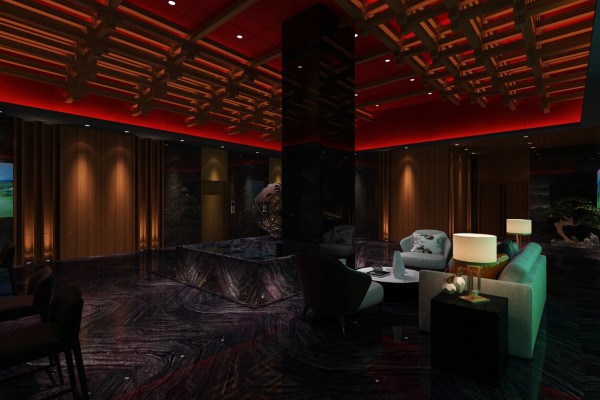 茶香四溢，麻将养生——成都夜生活必备(成都麻将茶馆)