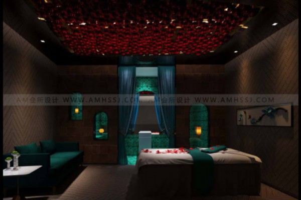 凌晨成都，探寻养生休闲秘境(夜成都养生)