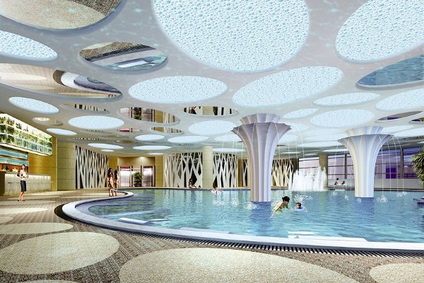 悠闲成都，品味传统养生茶文化(成都 茶文化)